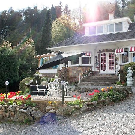 B&B La Source Fleurie Profondeville Exteriör bild