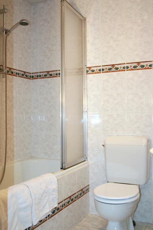B&B La Source Fleurie Profondeville Rum bild
